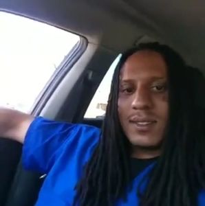 Meet your Posher, Matthew